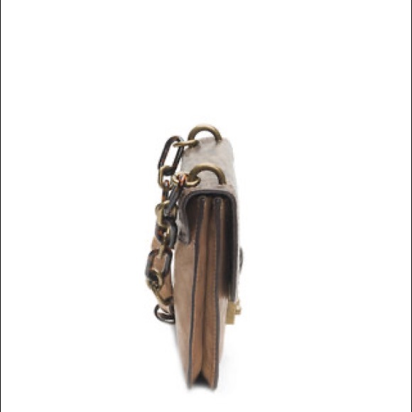 NEW FRYE CROSSBODY🤩 - Picture 8 of 12